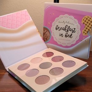 💝 NIB Beauty Bakeries Smokey eye Palette